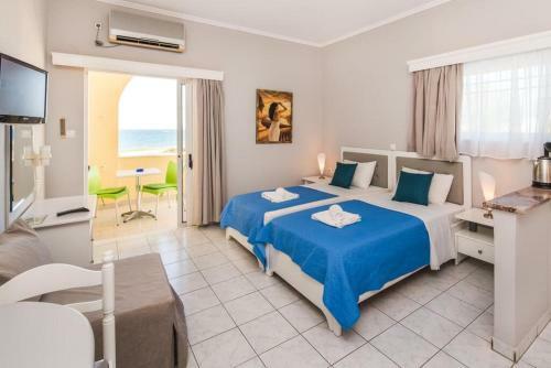 Aparthotel Katerina Hotel