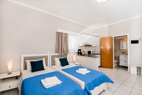Aparthotel Katerina Hotel