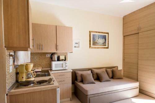 Aparthotel Katerina Hotel