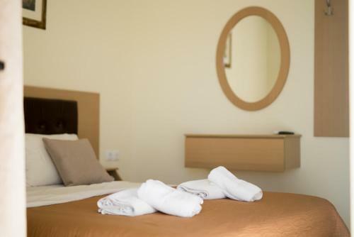Aparthotel Katerina Hotel