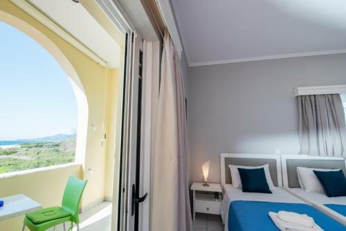 Aparthotel Katerina Hotel
