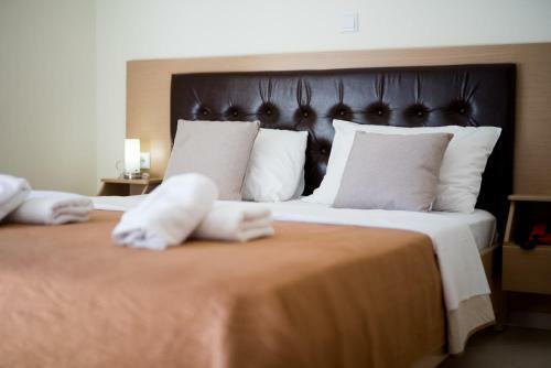 Aparthotel Katerina Hotel