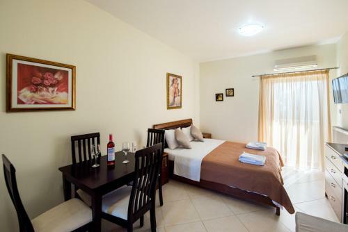 Aparthotel Katerina Hotel