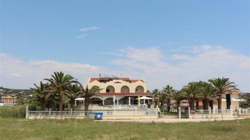 Aparthotel Katerina Hotel