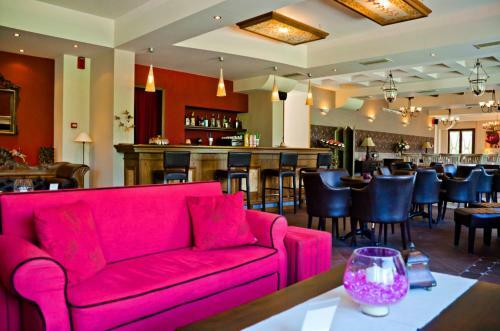 Melegos Inn Hotel