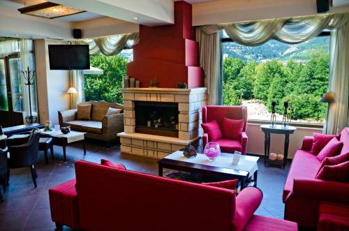 Melegos Inn Hotel