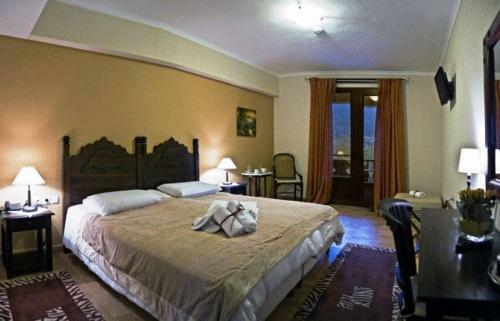Melegos Inn Hotel