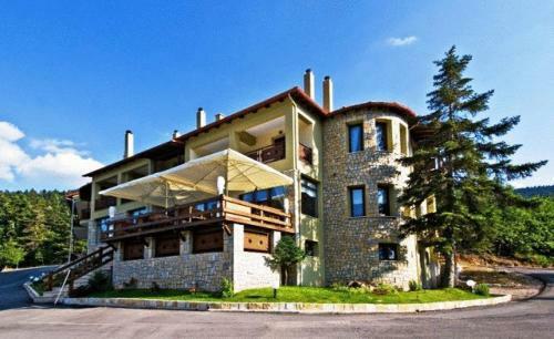 Melegos Inn Hotel