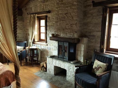 Posada Old Inn