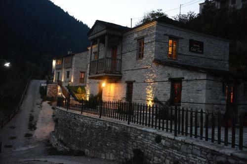 Posada Old Inn