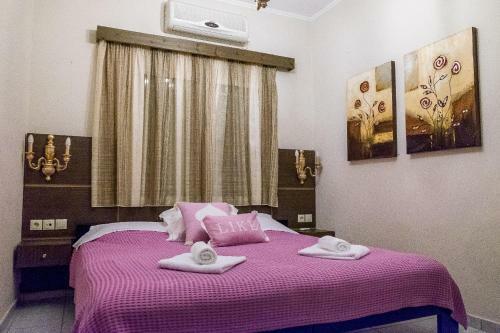 Apartamento Kanali Village