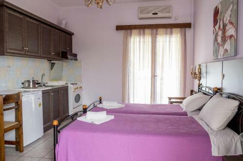 Apartamento Kanali Village