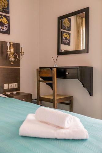 Apartamento Kanali Village