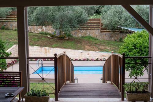 Apartamento Kanali Village