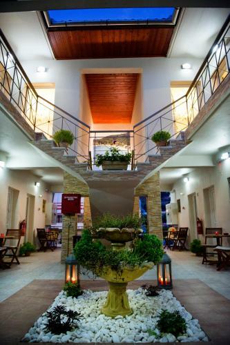 Apartamento Kanali Village