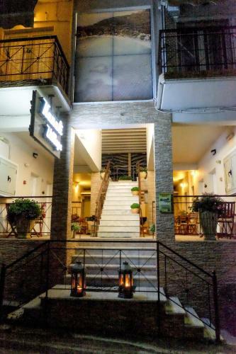 Apartamento Kanali Village