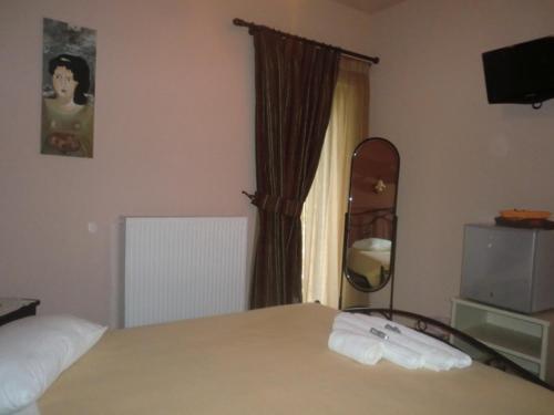 Hostal Guesthouse Kastania