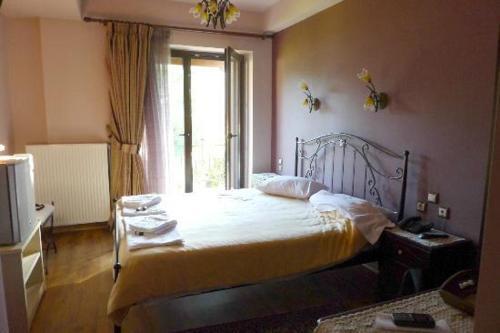 Hostal Guesthouse Kastania