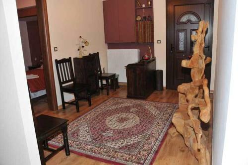 Hostal Guesthouse Kastania