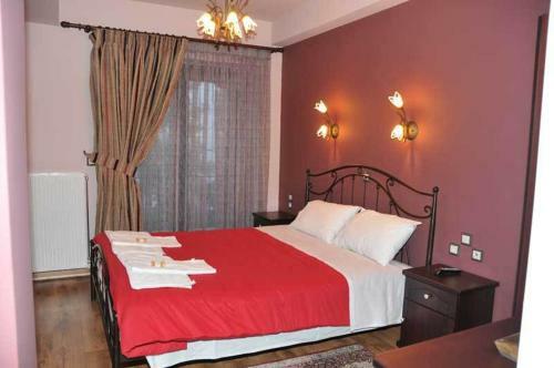 Hostal Guesthouse Kastania