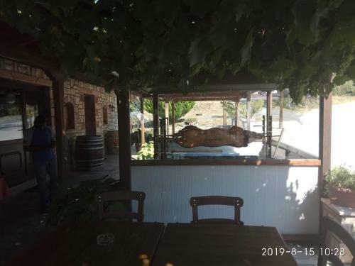 Hostal Guesthouse Kastania