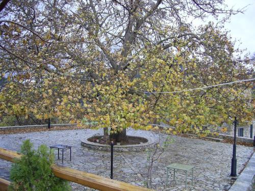 Hostal Guesthouse Kastania