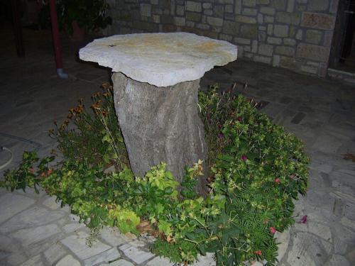Hostal Guesthouse Kastania