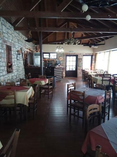 Hostal Guesthouse Kastania