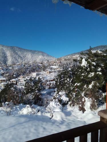 Hostal Guesthouse Kastania