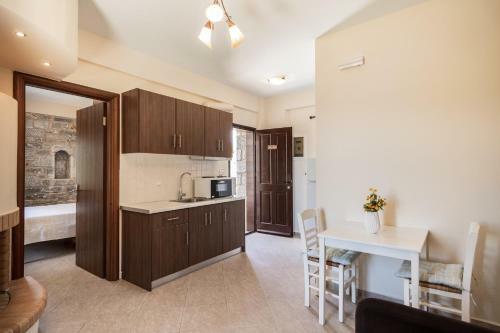 Apartamento Xenios Kotronas