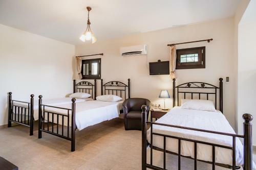 Apartamento Xenios Kotronas