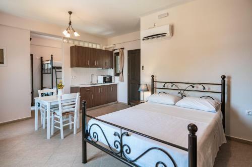 Apartamento Xenios Kotronas