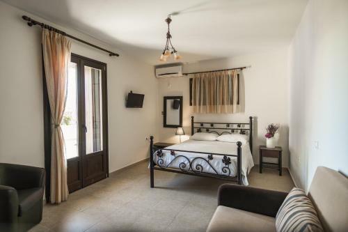 Apartamento Xenios Kotronas