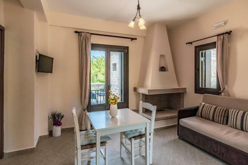 Apartamento Xenios Kotronas