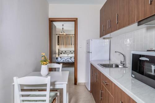 Apartamento Xenios Kotronas