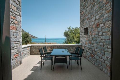 Apartamento Xenios Kotronas