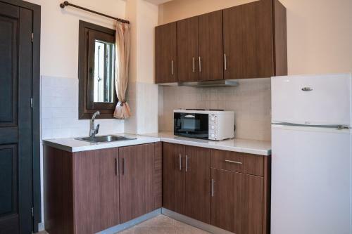 Apartamento Xenios Kotronas