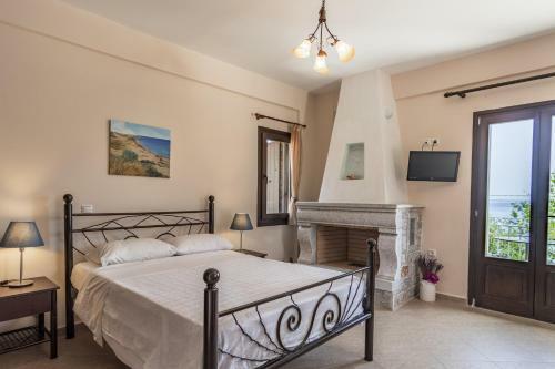 Apartamento Xenios Kotronas