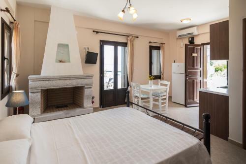 Apartamento Xenios Kotronas