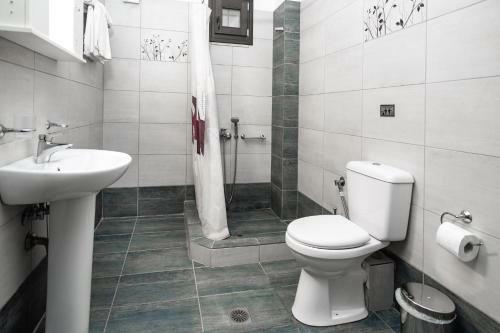 Apartamento Xenios Kotronas