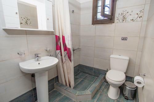 Apartamento Xenios Kotronas
