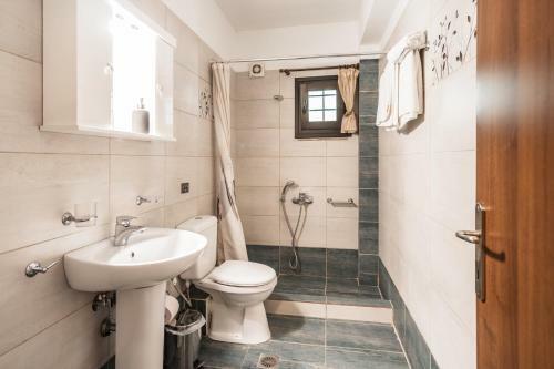 Apartamento Xenios Kotronas