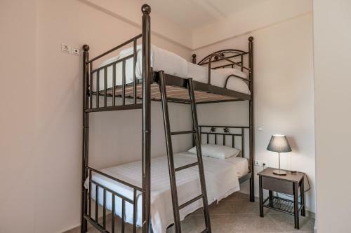 Apartamento Xenios Kotronas