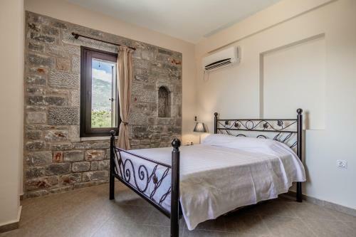 Apartamento Xenios Kotronas