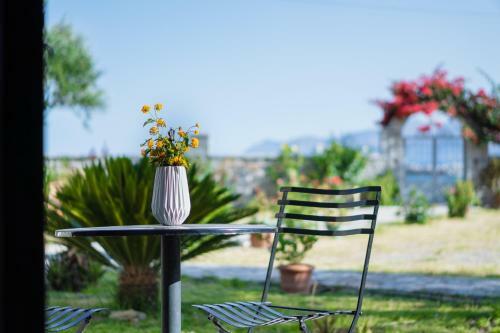 Apartamento Xenios Kotronas