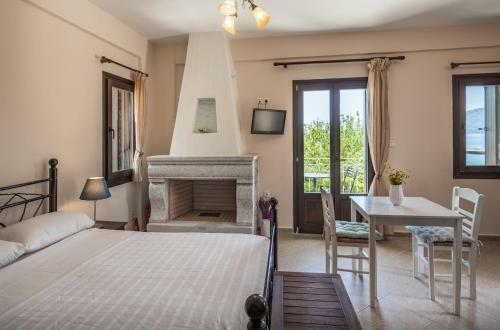 Apartamento Xenios Kotronas