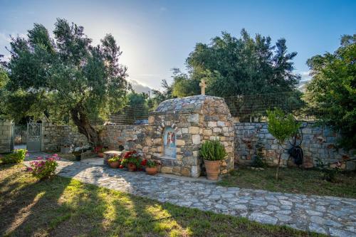 Apartamento Xenios Kotronas