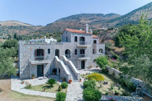 Apartamento Xenios Kotronas