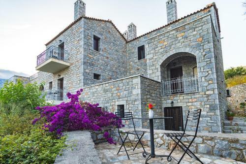 Apartamento Xenios Kotronas