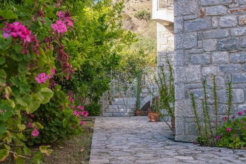 Apartamento Xenios Kotronas
